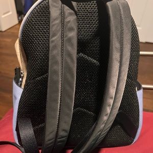 Coach backpack and coach Disney wallet